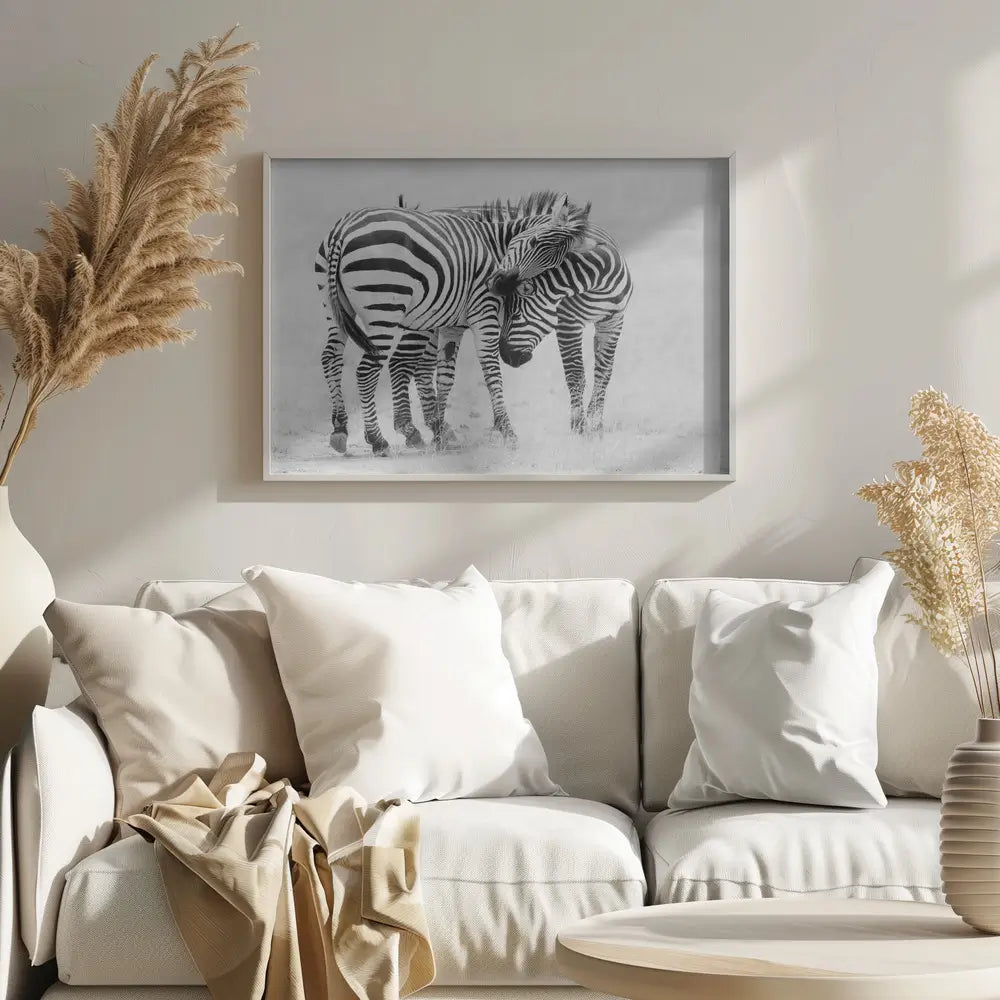 Tender Moment Plakat