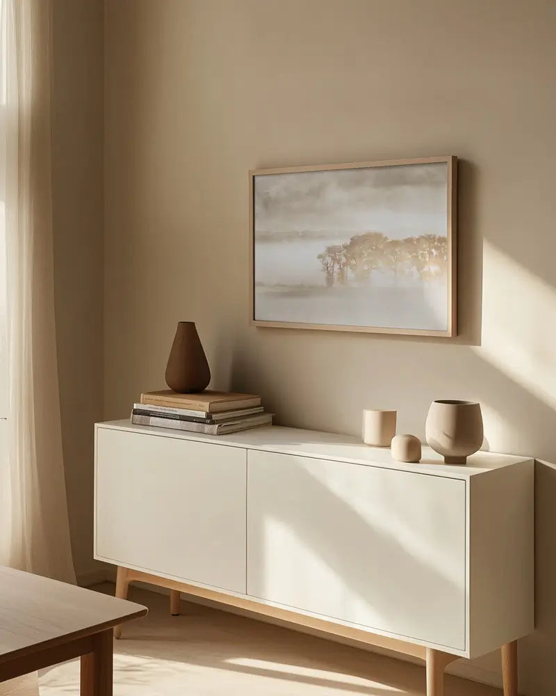 Autumn Dreams Plakat