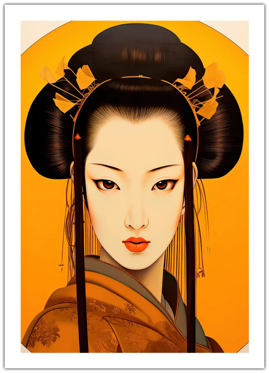 Made In Japan Plakat
