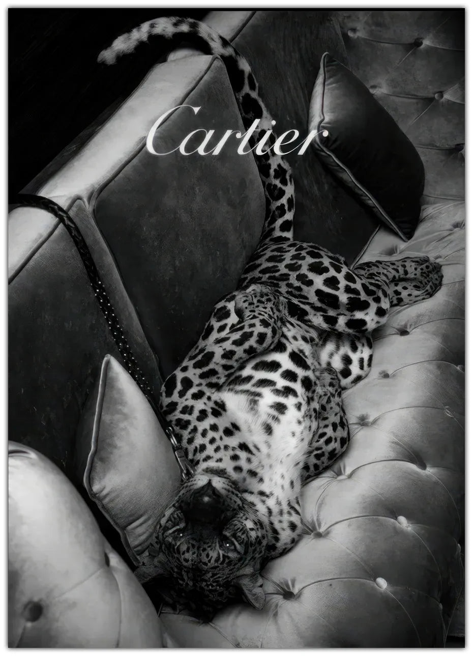 Sleeping Beast Plakat