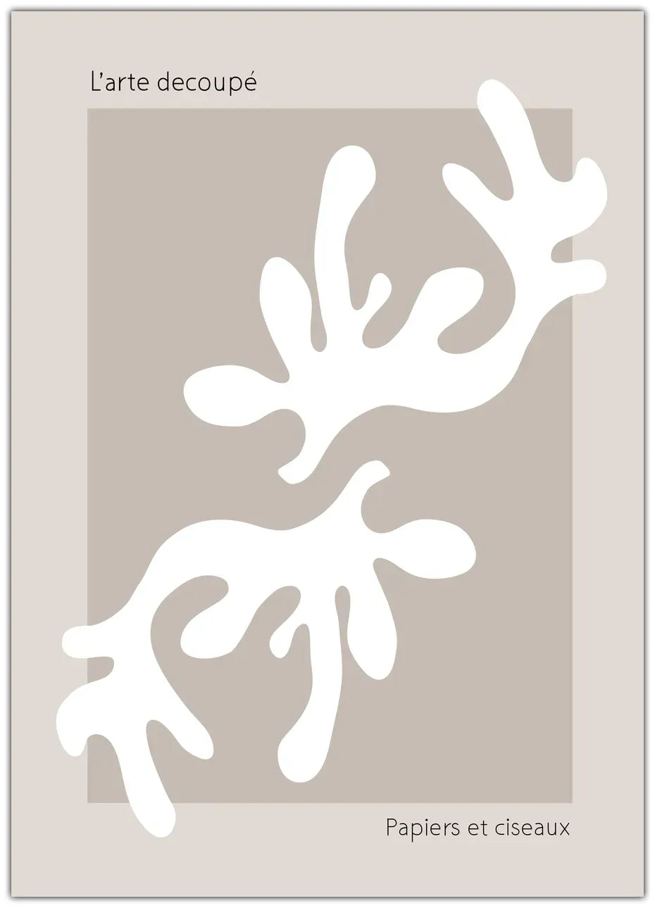 Summer Marron Plakat