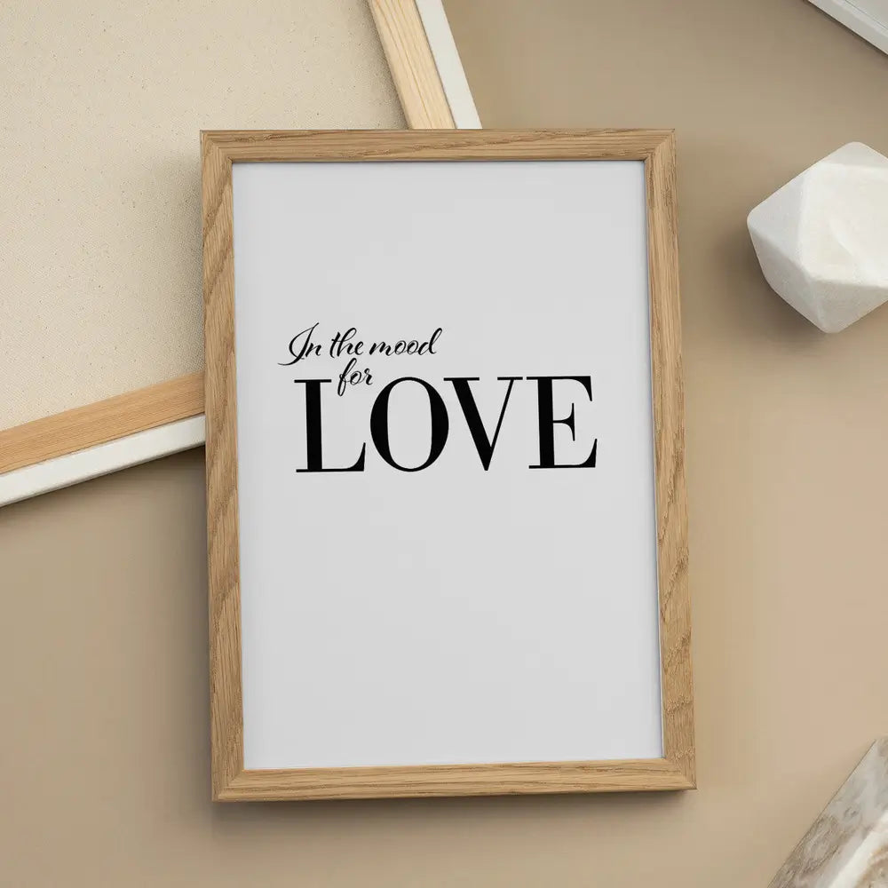 In the Mood for Love Plakat