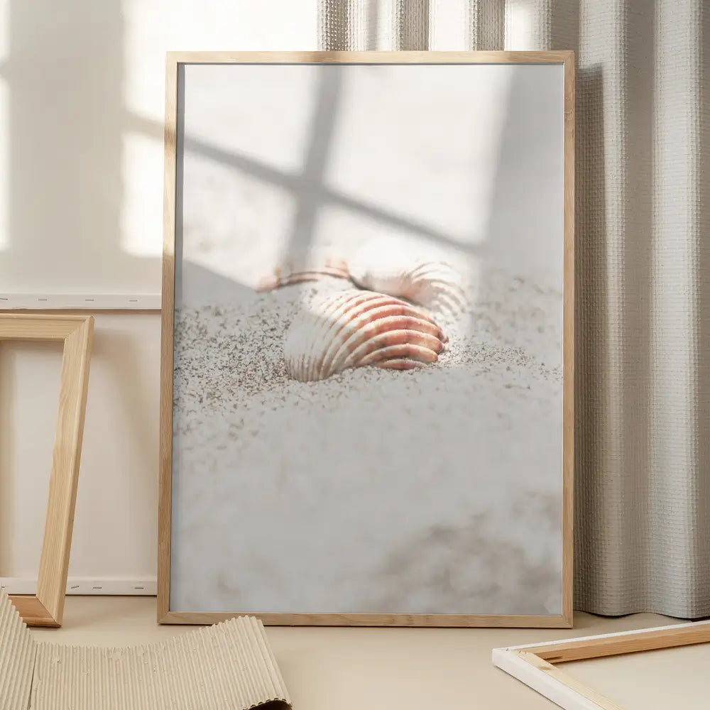 Beach 13 Poster