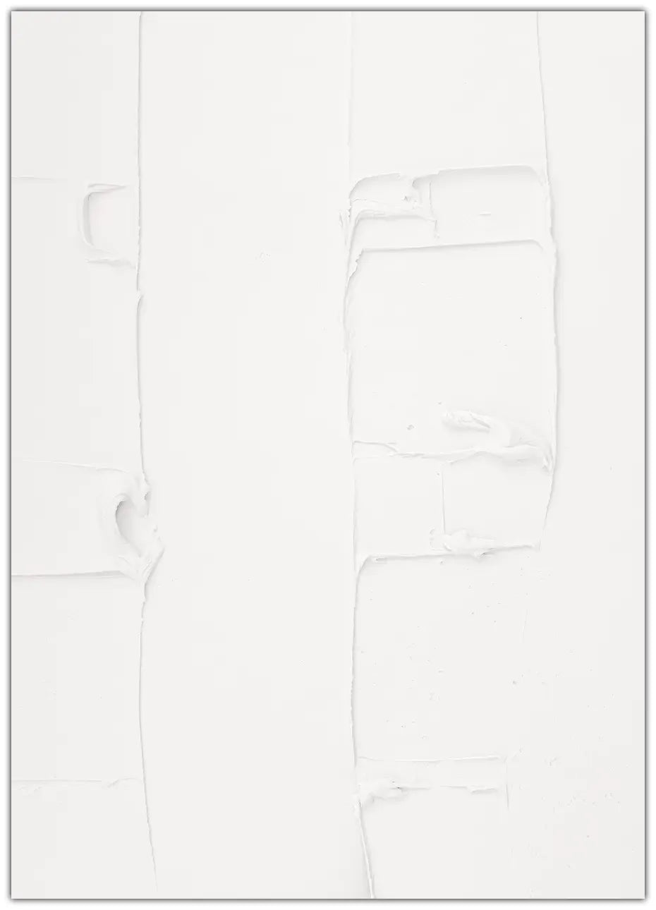 Mud Texture 3 Plakat