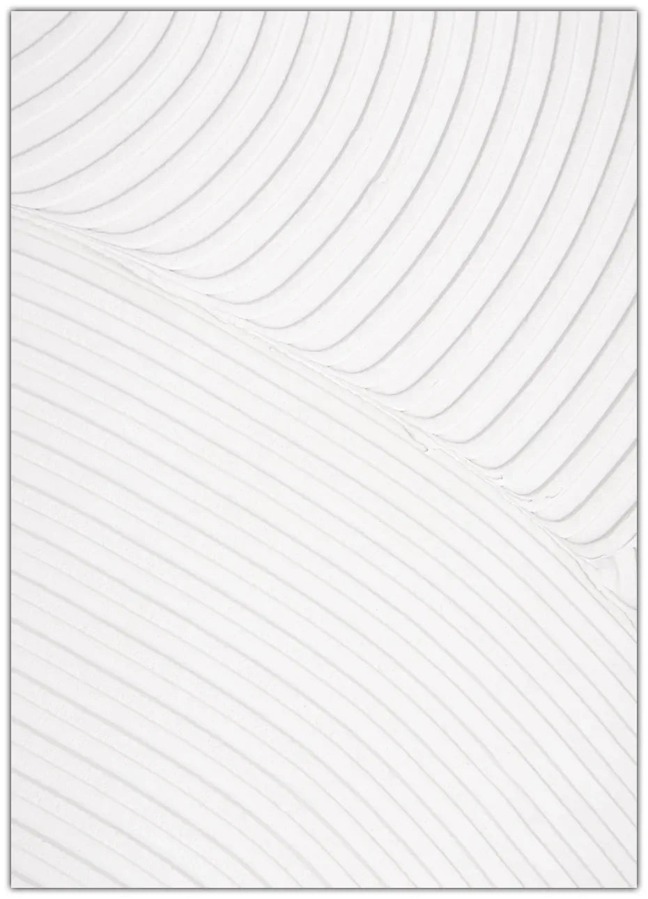 Mud Texture 4 Plakat