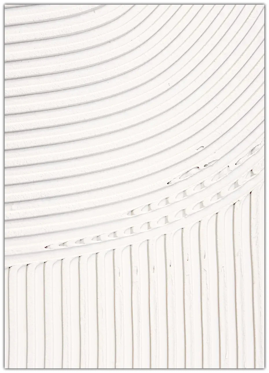 Mud Texture 6 Plakat