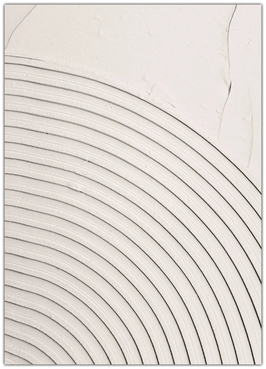 Mud Texture 10 Plakat