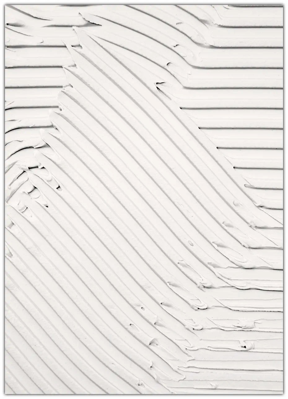 Mud Texture 2 Plakat