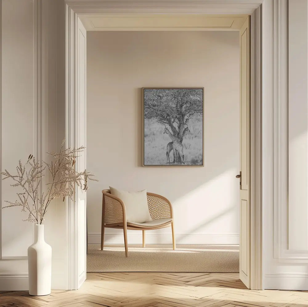 Got Your Back Plakat