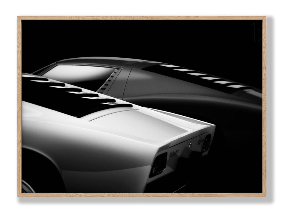 2 Miura Plakat
