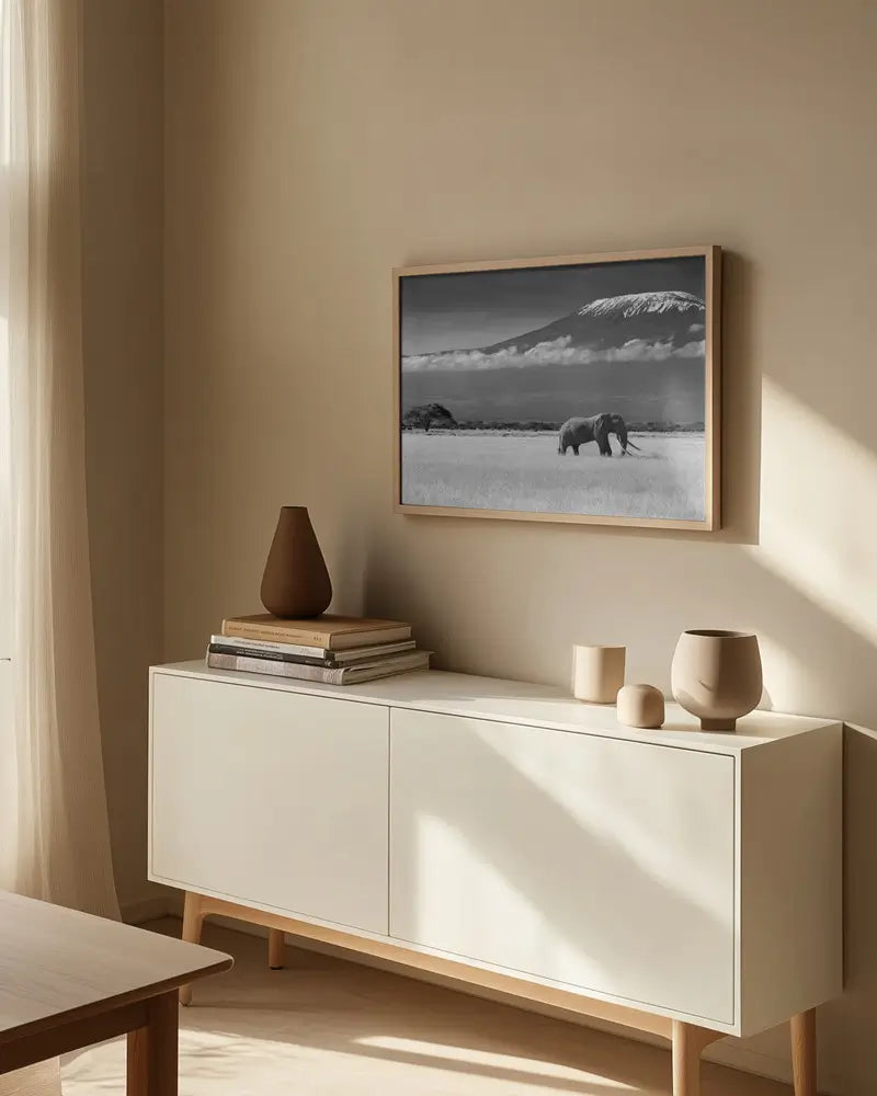 Lost Colors II Plakat