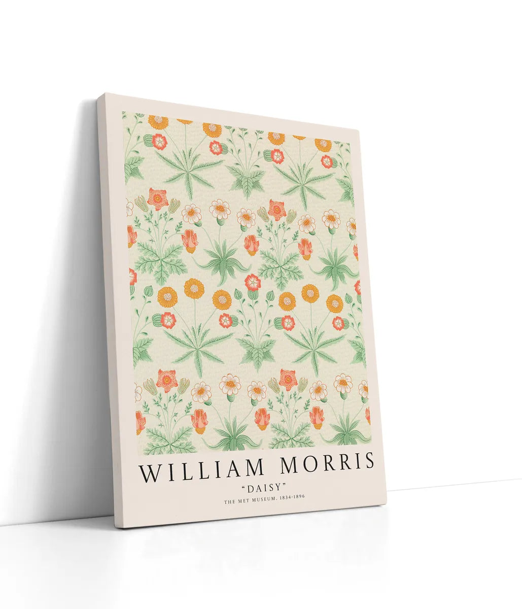 William Morris - Daisy Lærred