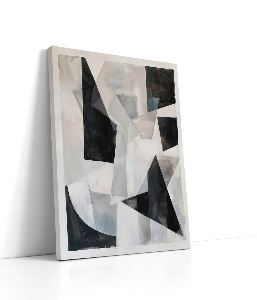 Minimalistic Lover Lærred