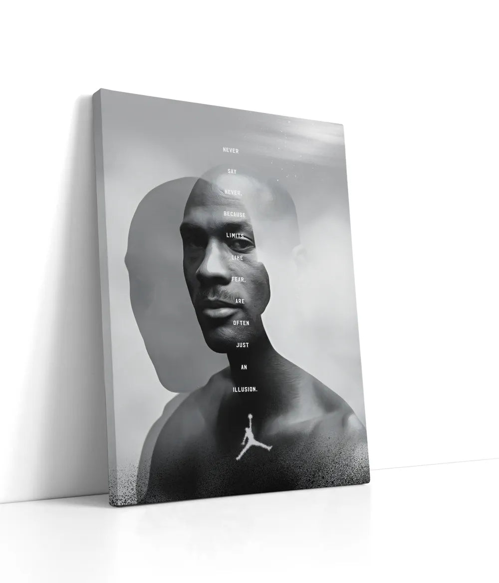 Just An Illusion Lærred