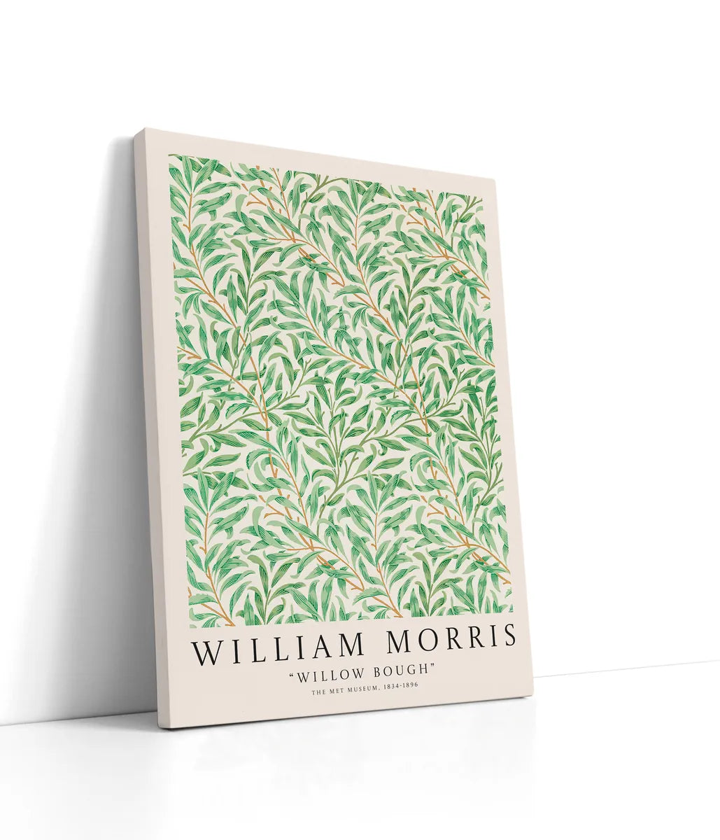 William Morris - Willow Bough Lærred