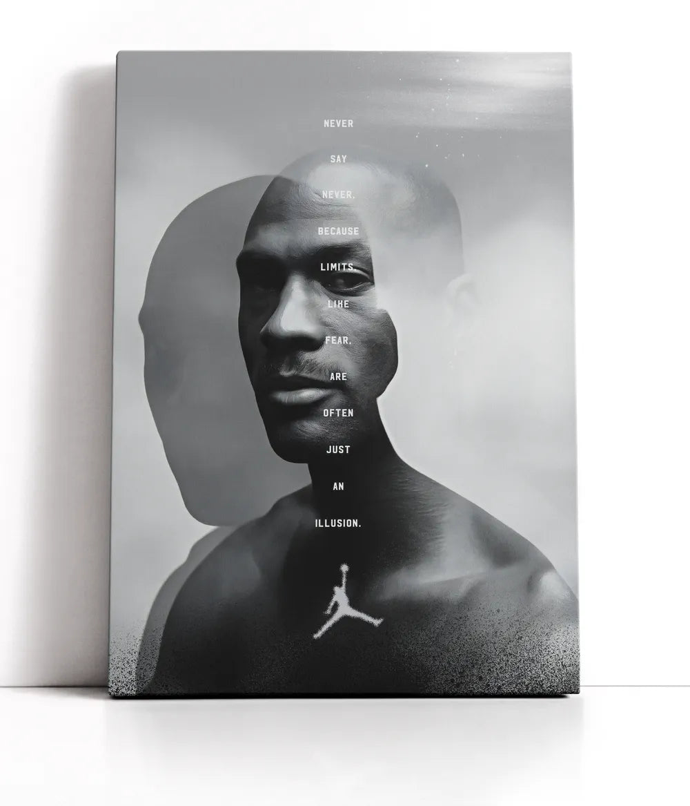 Just An Illusion Lærred