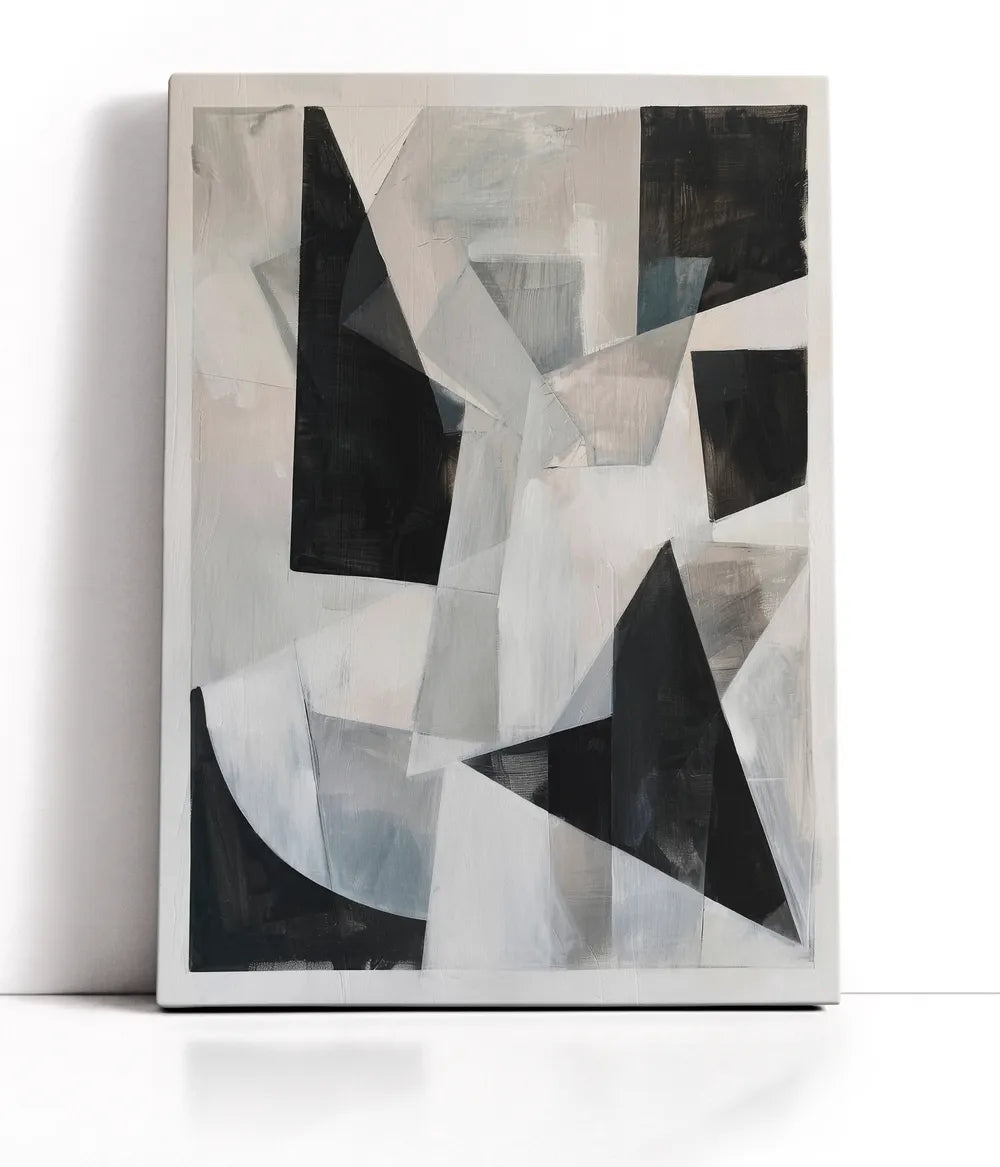 Minimalistic Lover Lærred