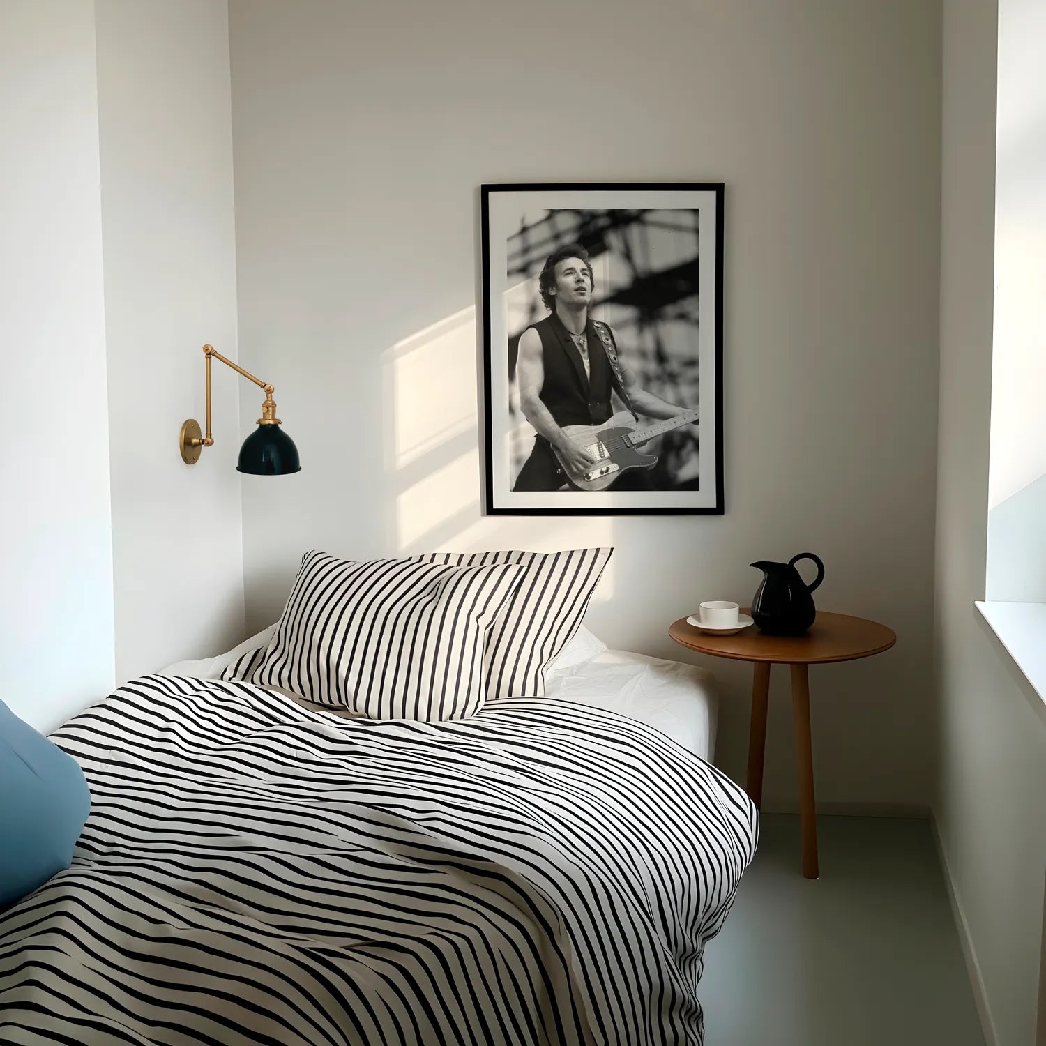 Bruce Springsteen Plakat