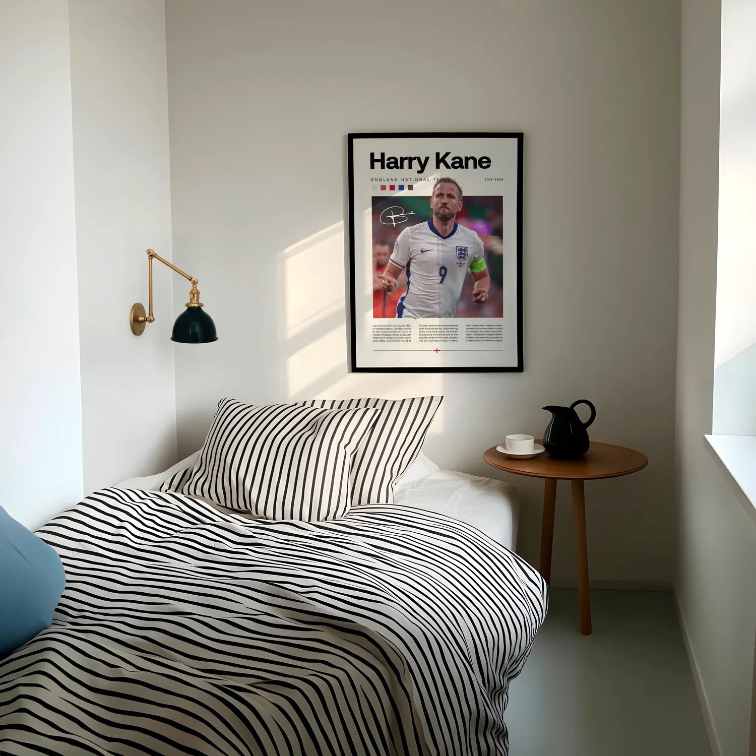 Harry Kane Plakat