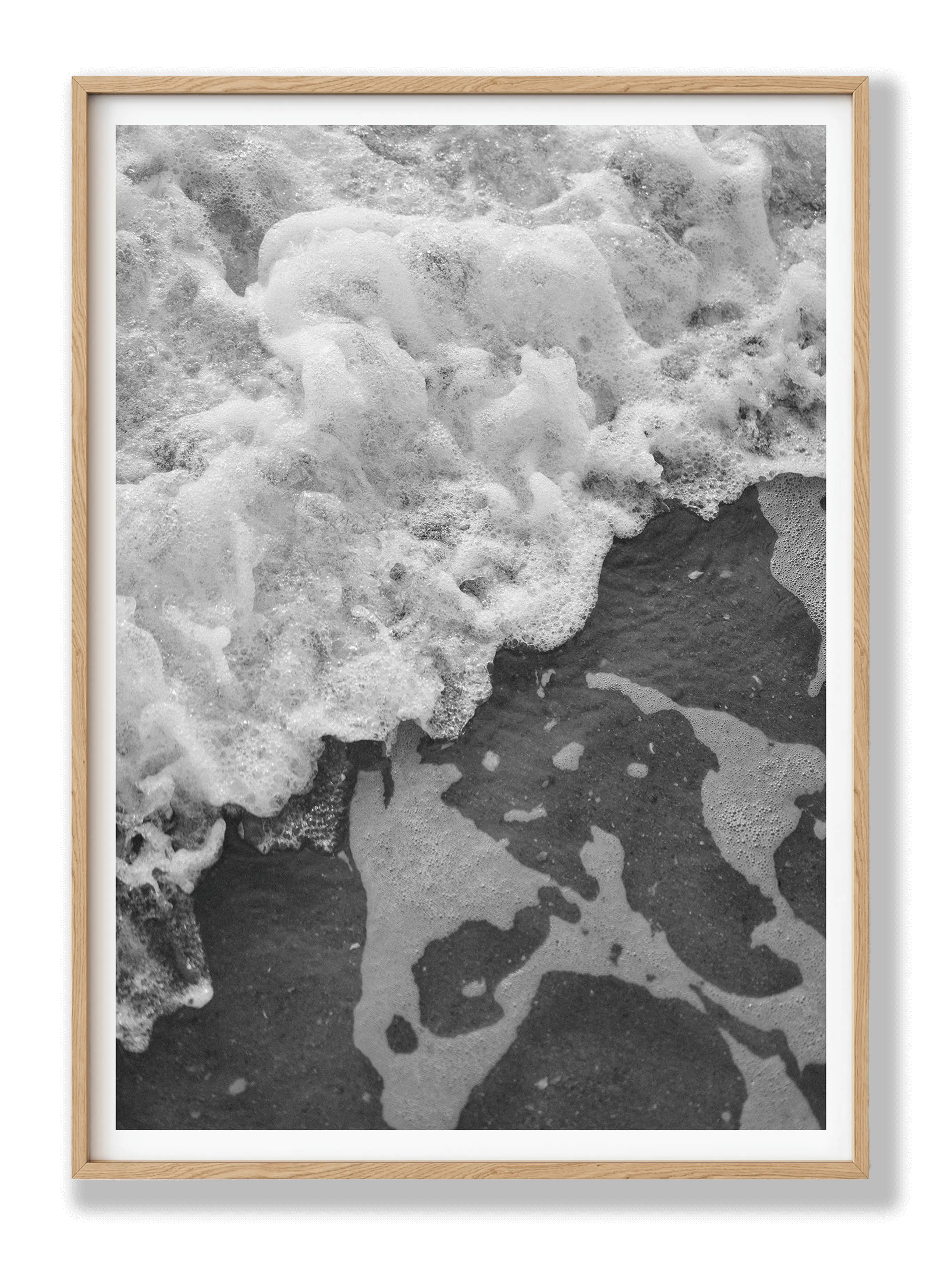 Stranded Plakat