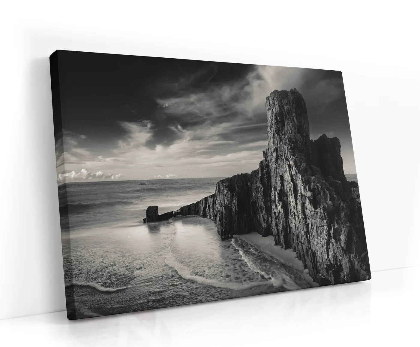 Bastion - Mullimburra Point Lærred