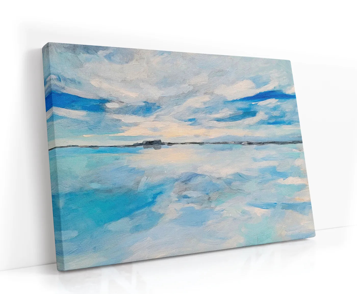 Moffett Horizon Lærred