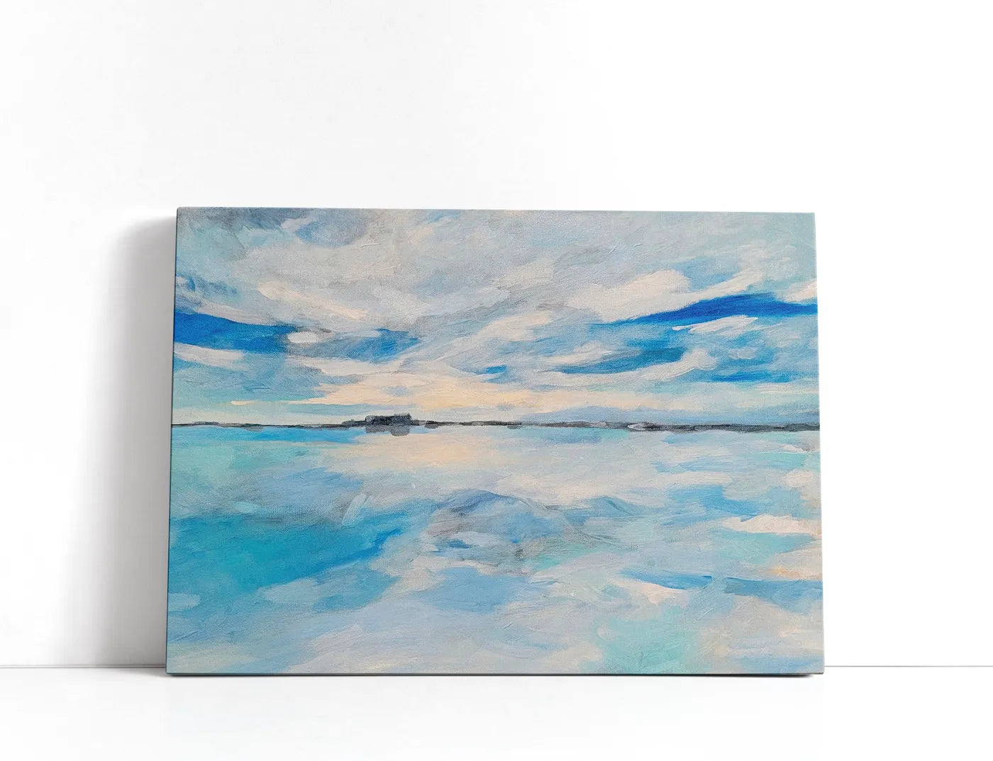 Moffett Horizon Lærred