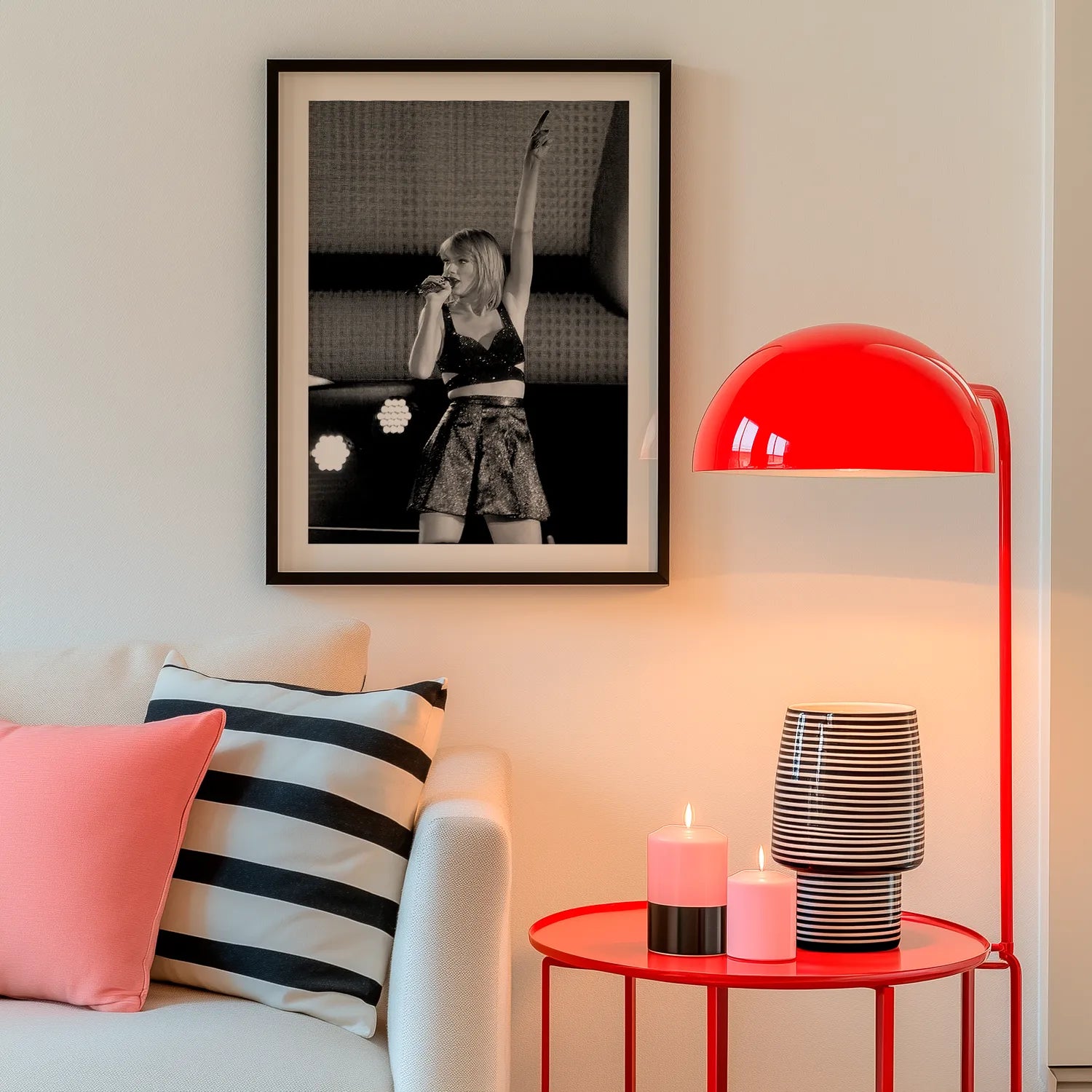 Taylor Swift Poster