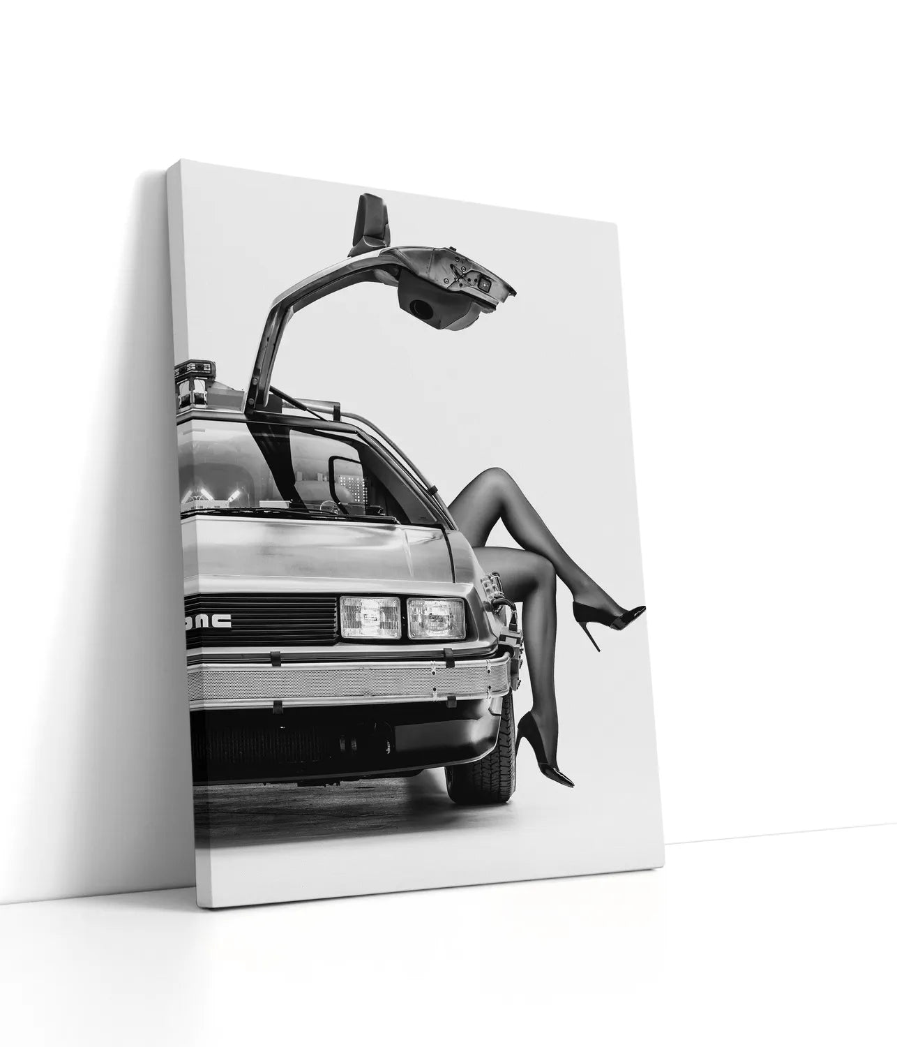 The Future Is Female Lærred