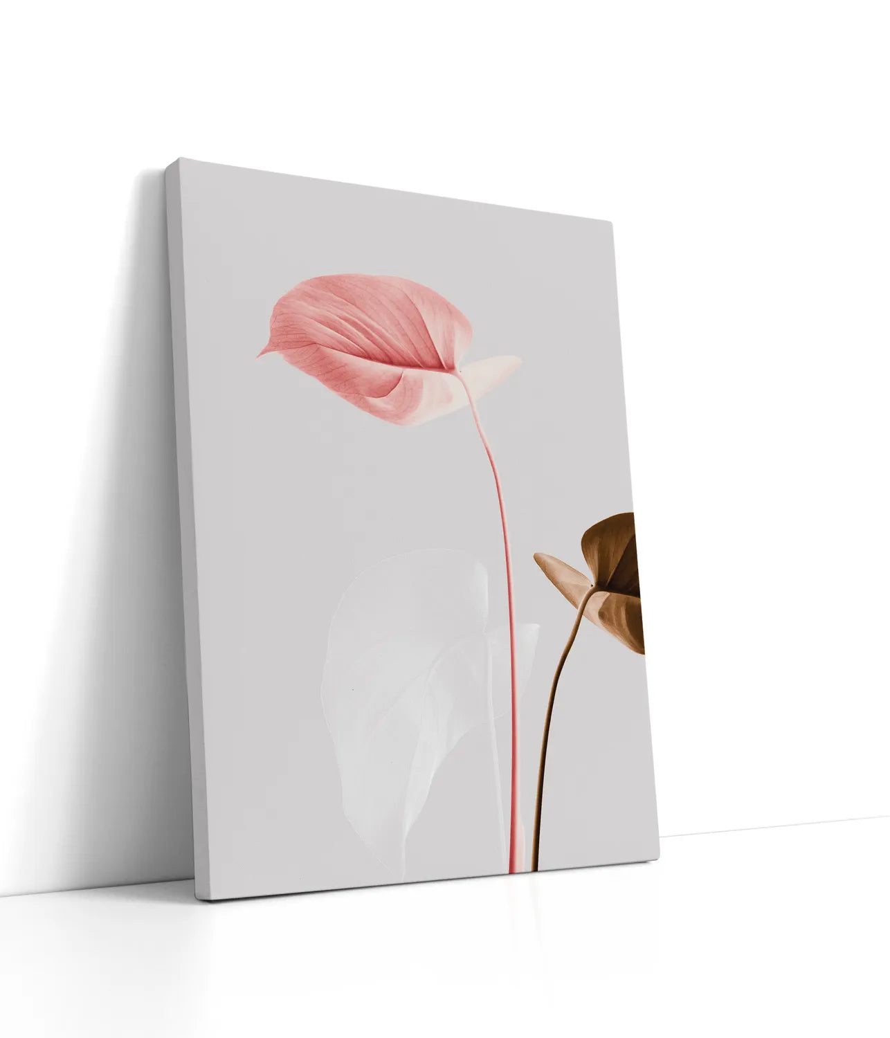 Monstera Creative 21 Lærred