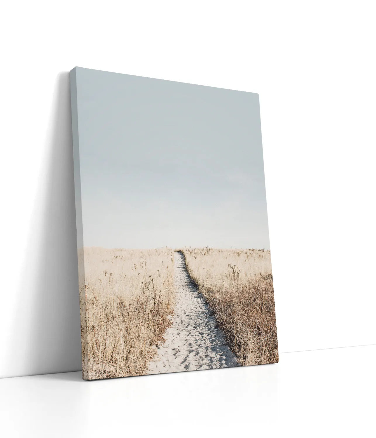 To The Beach Lærred