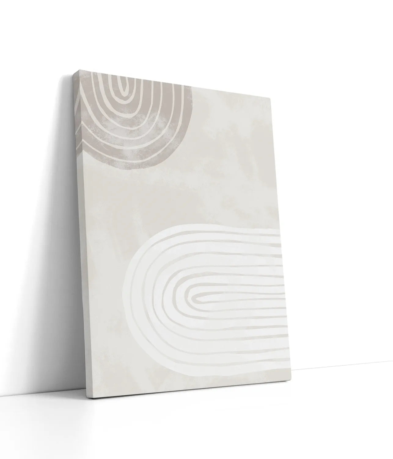 Arch Two Thick 2 Lærred