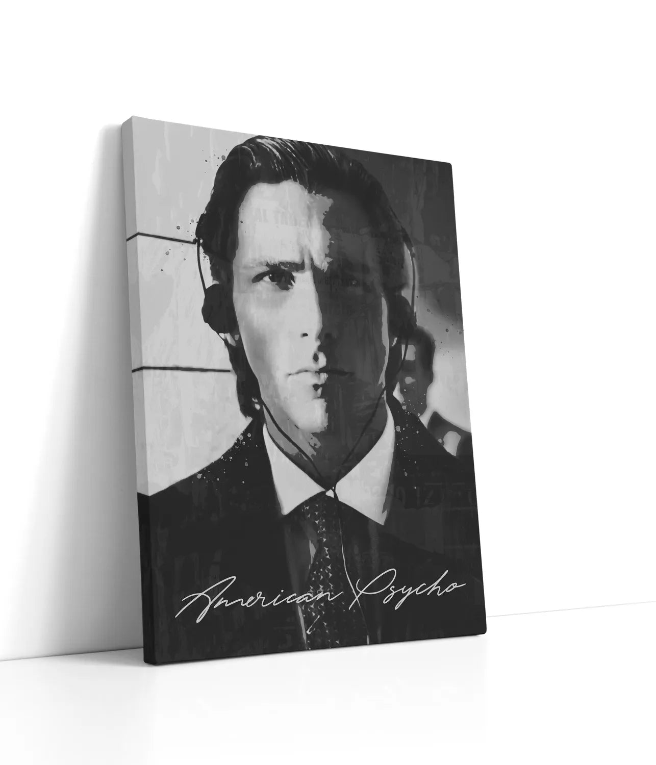 American Psycho Lærred