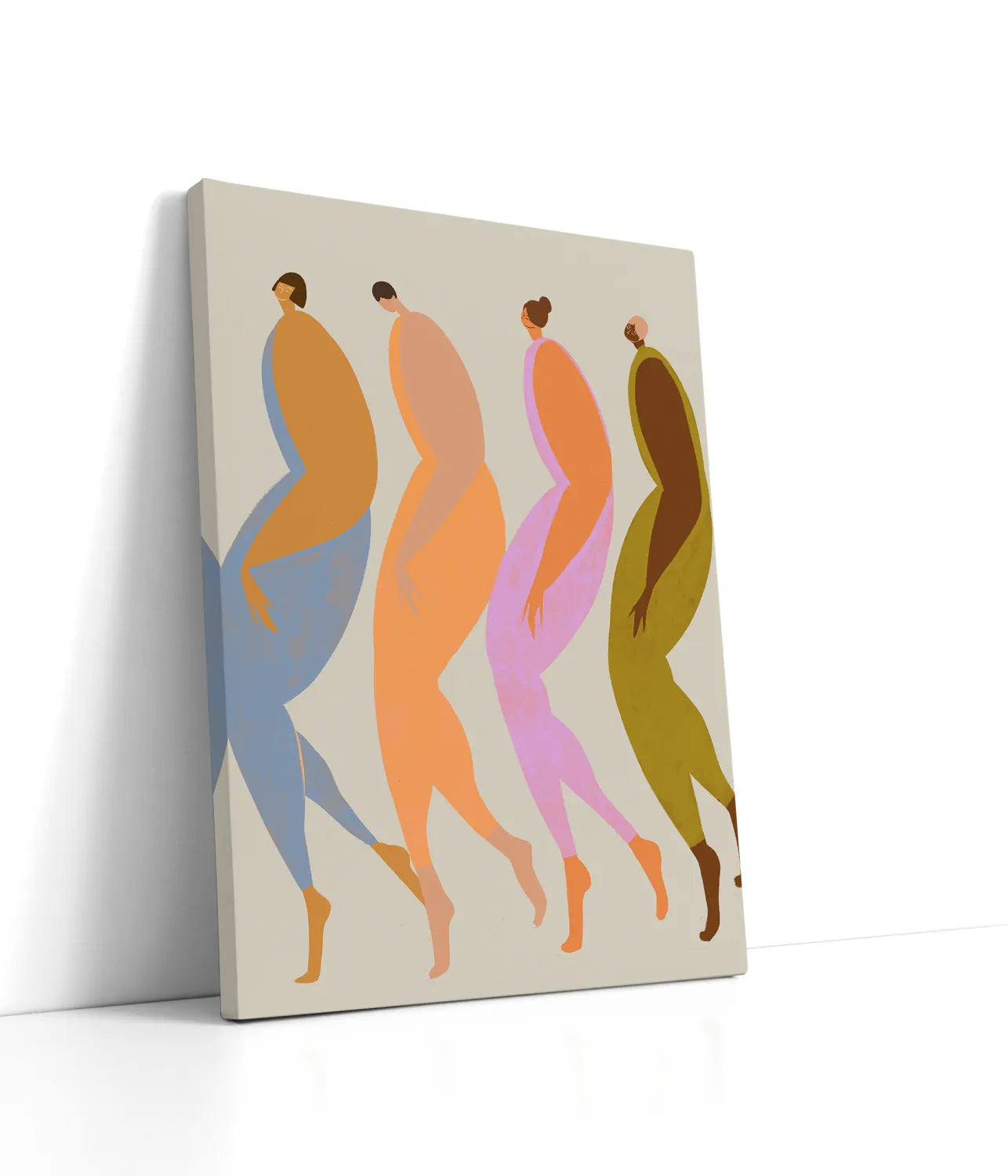 We The Giants Lærred