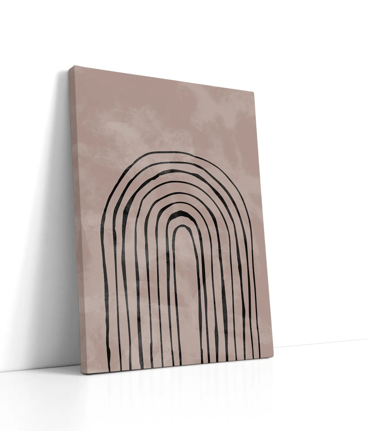 Arch One Way 3 Lærred