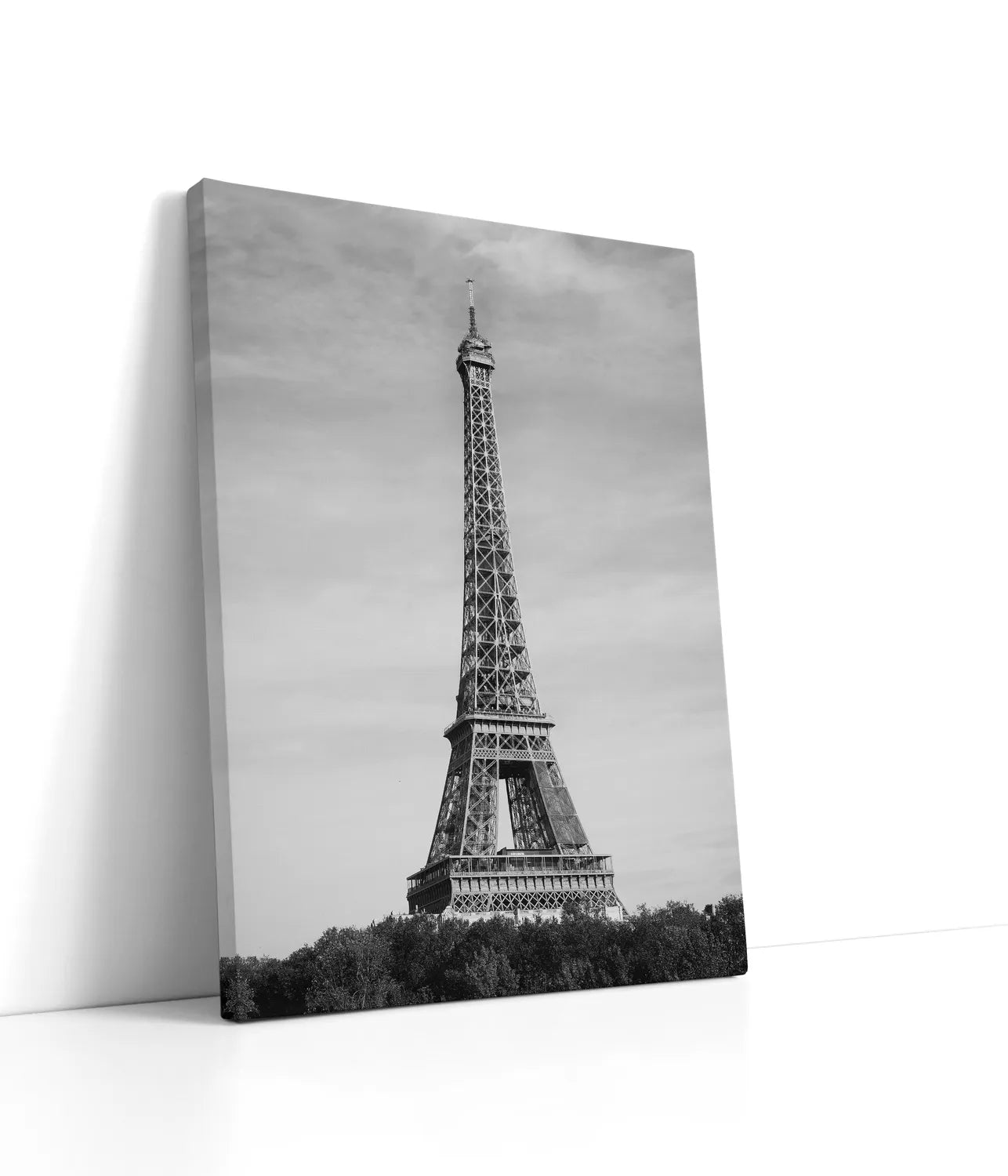 Eiffel Tower - Tour Eiffel Lærred