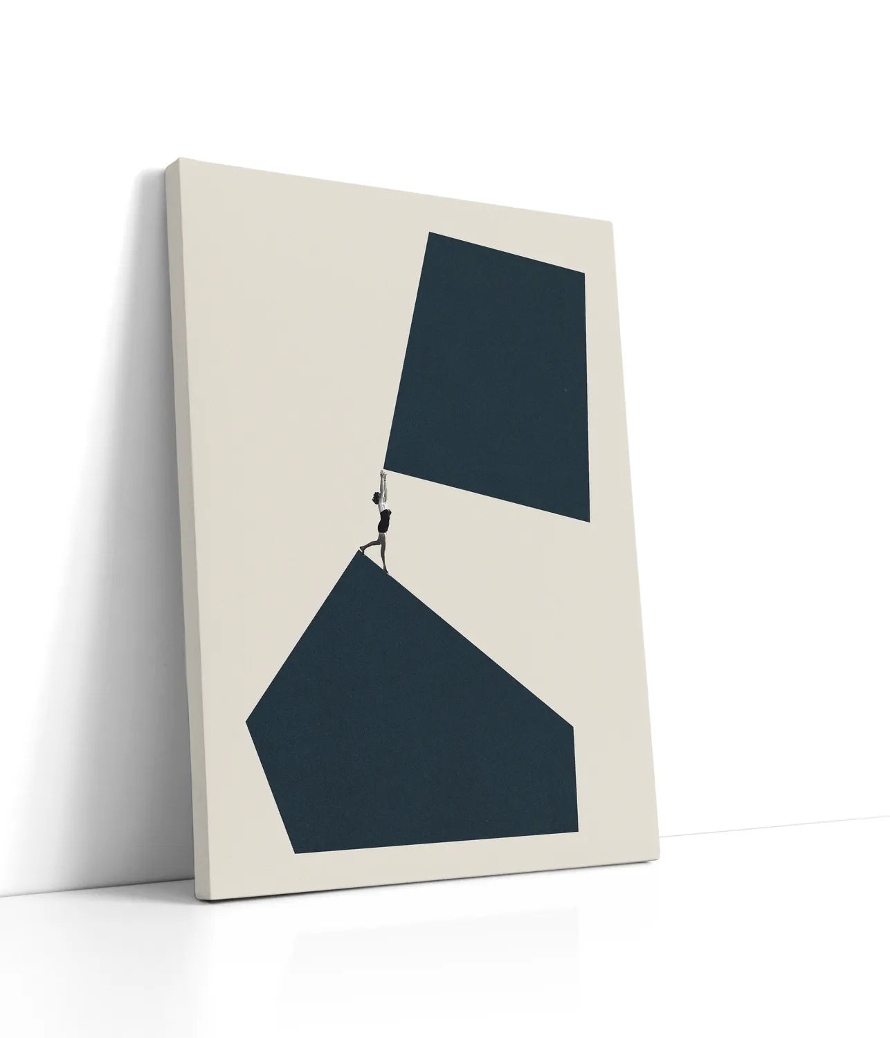 Reaching higher Lærred