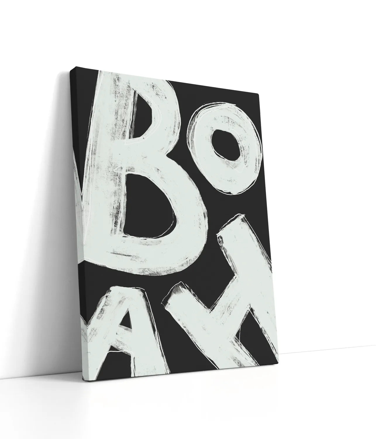 Sounds of Surprise – Boah Lærred