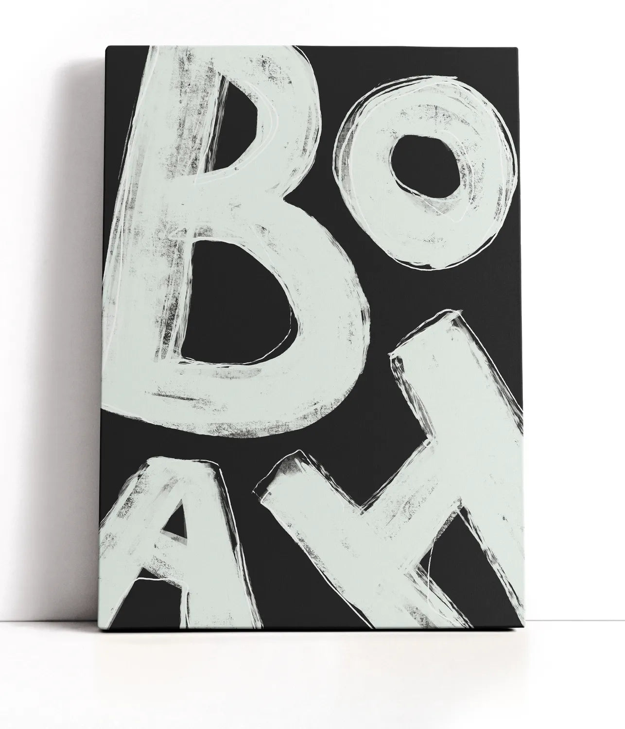 Sounds of Surprise – Boah Lærred