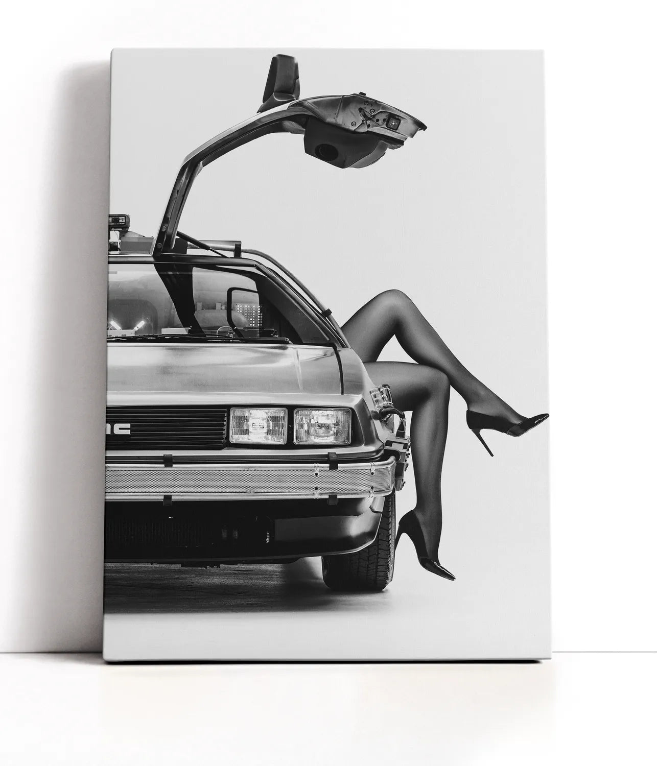 The Future Is Female Lærred