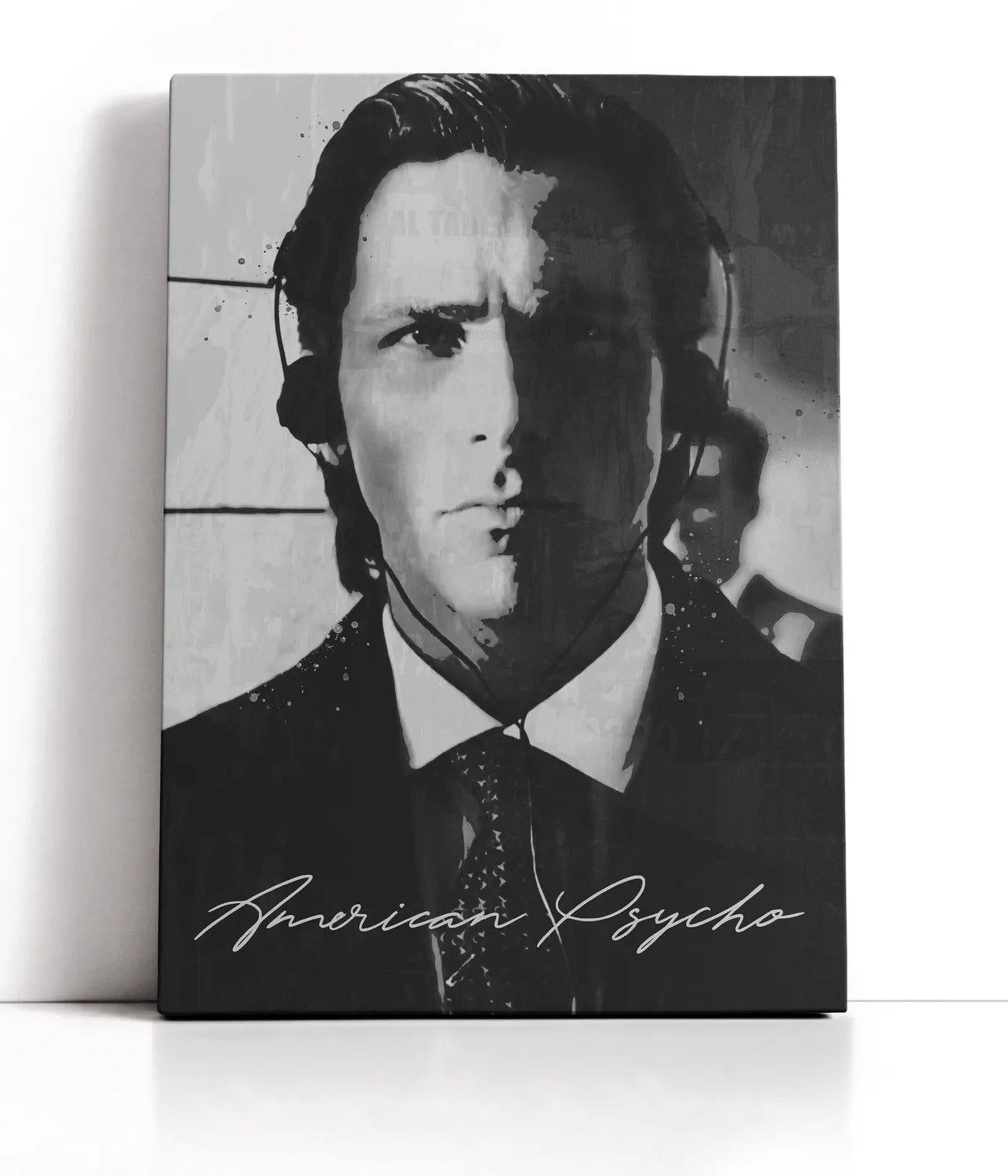 American Psycho Lærred