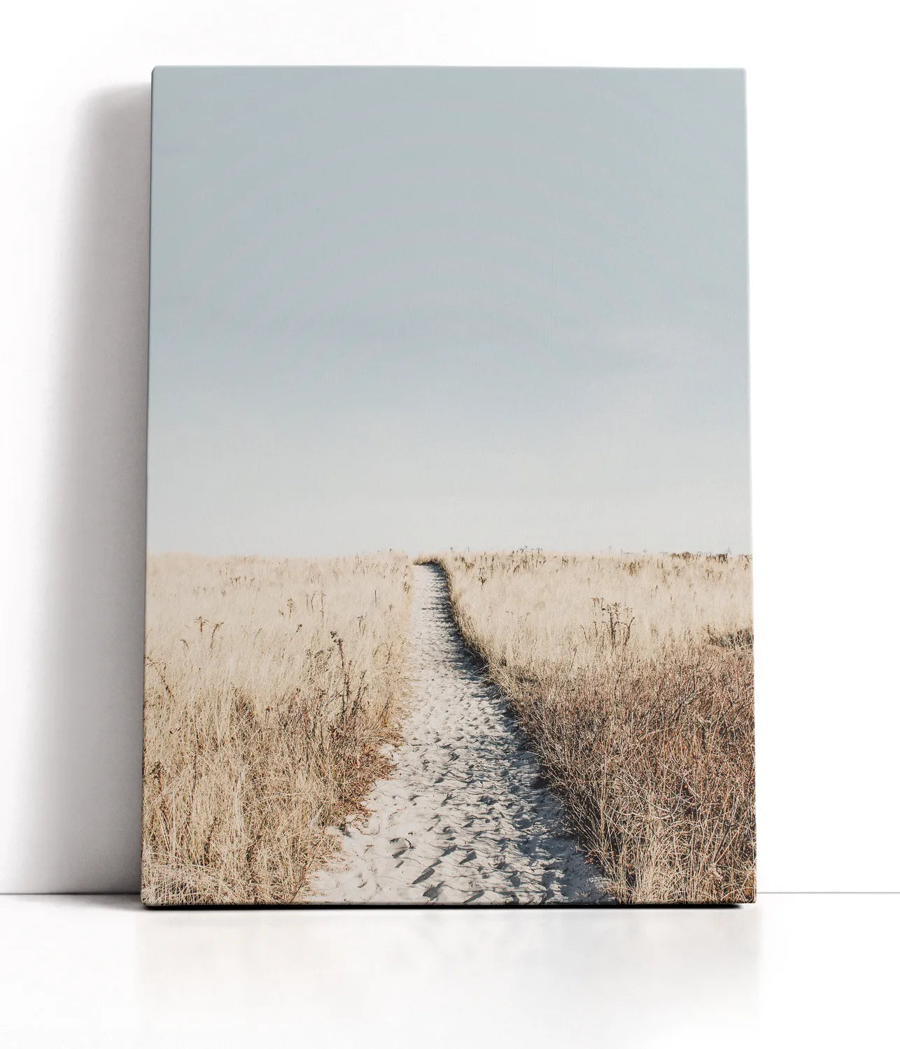 To The Beach Lærred