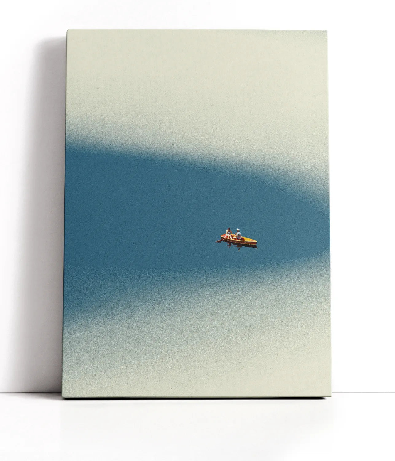 Happy memories Lærred