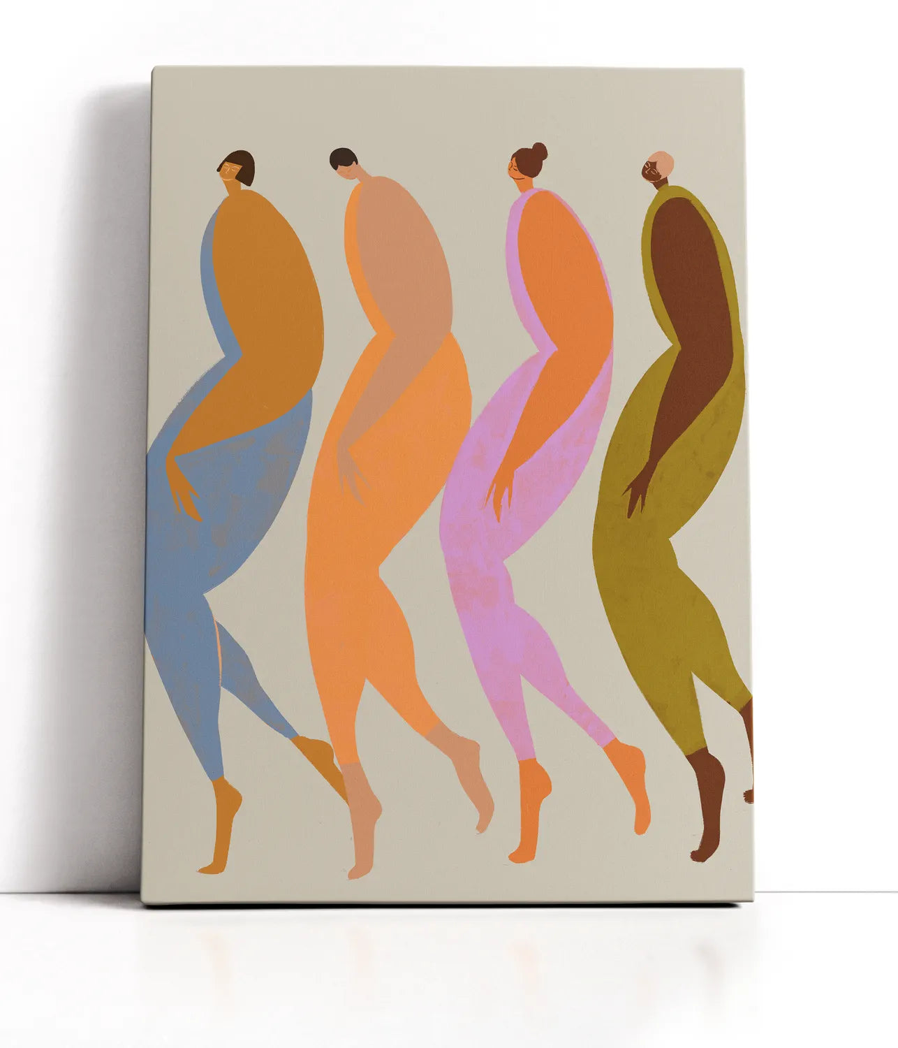 We The Giants Lærred