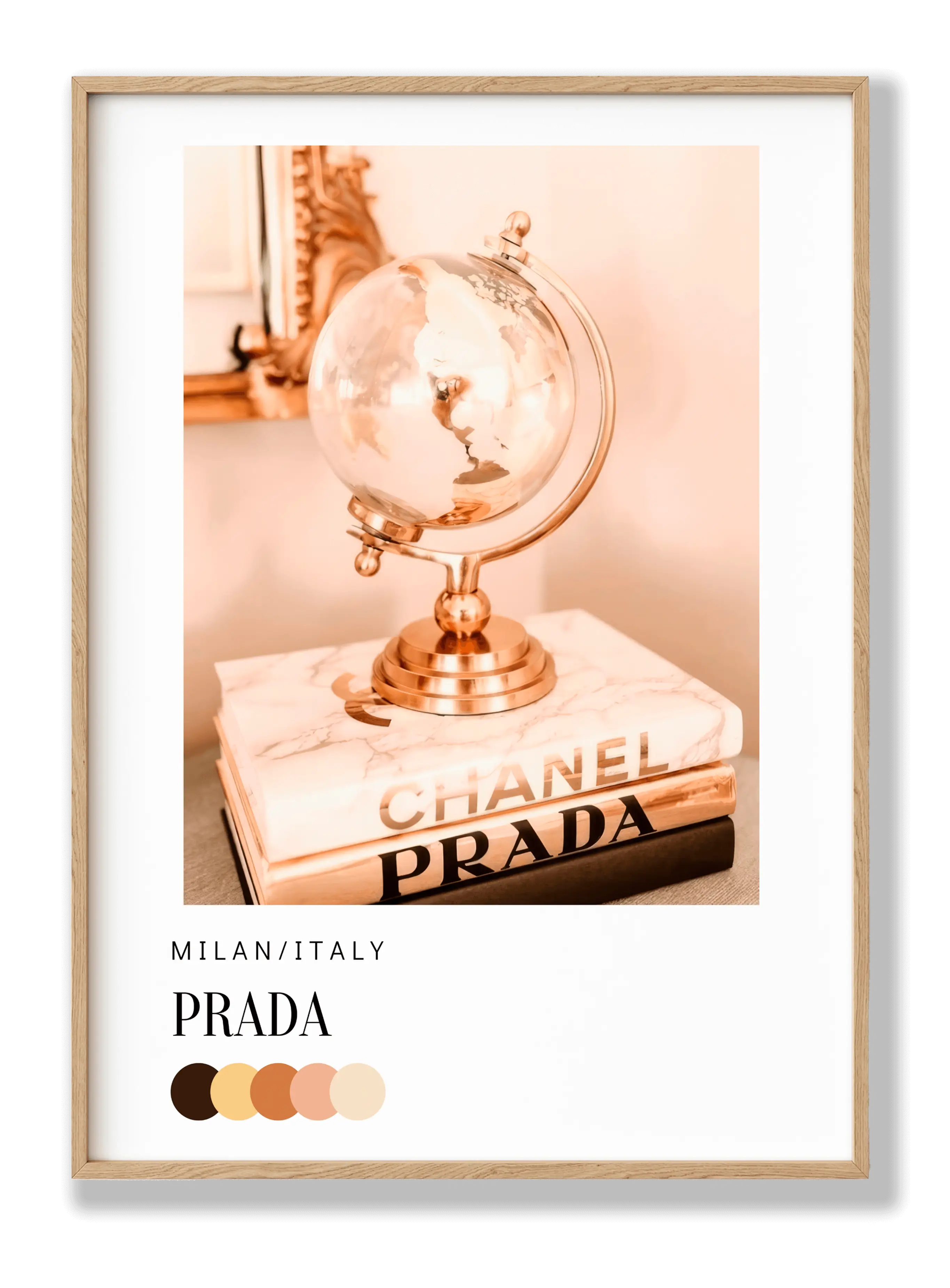 Prada-Poster