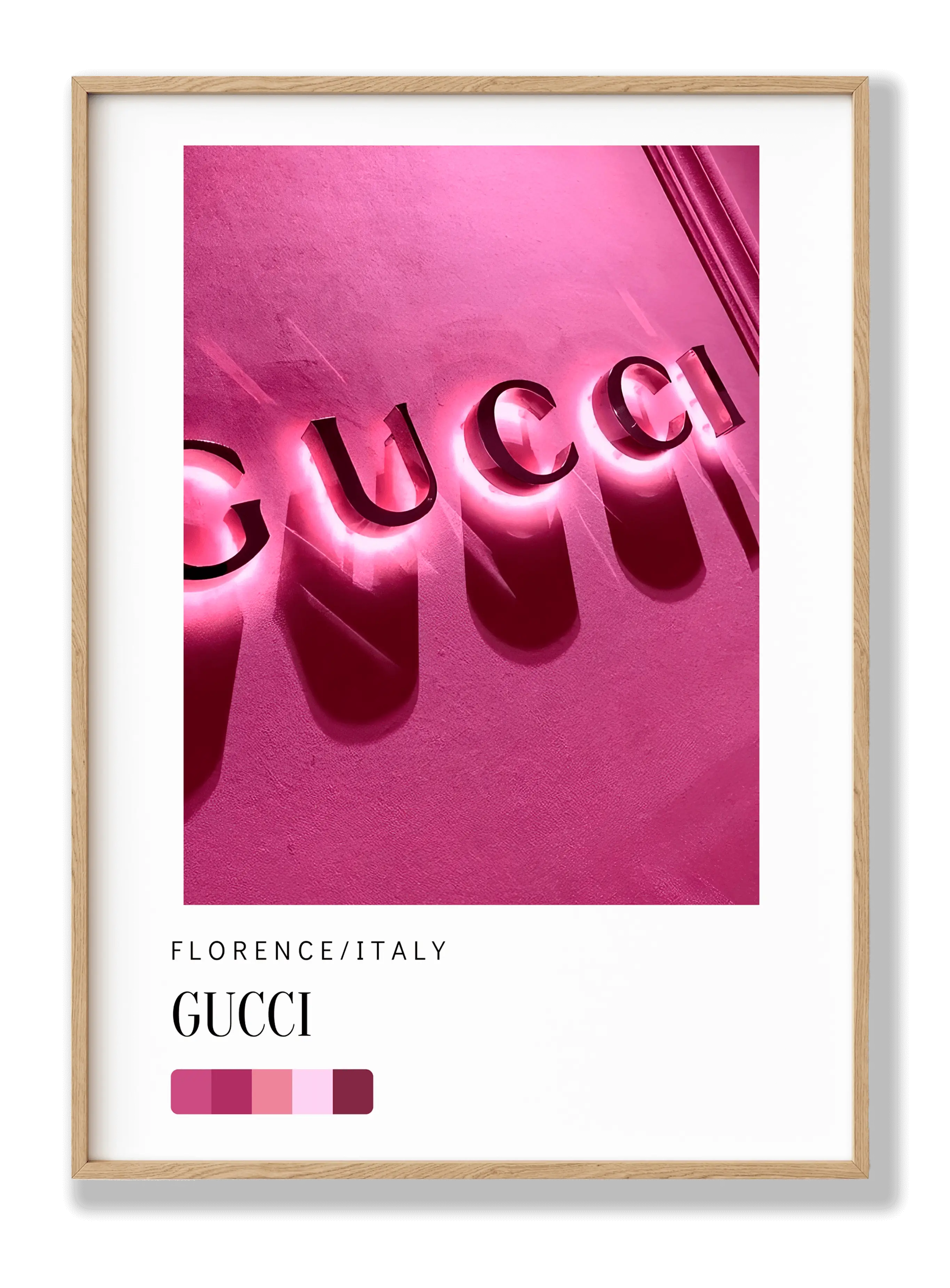 Gucci-Poster