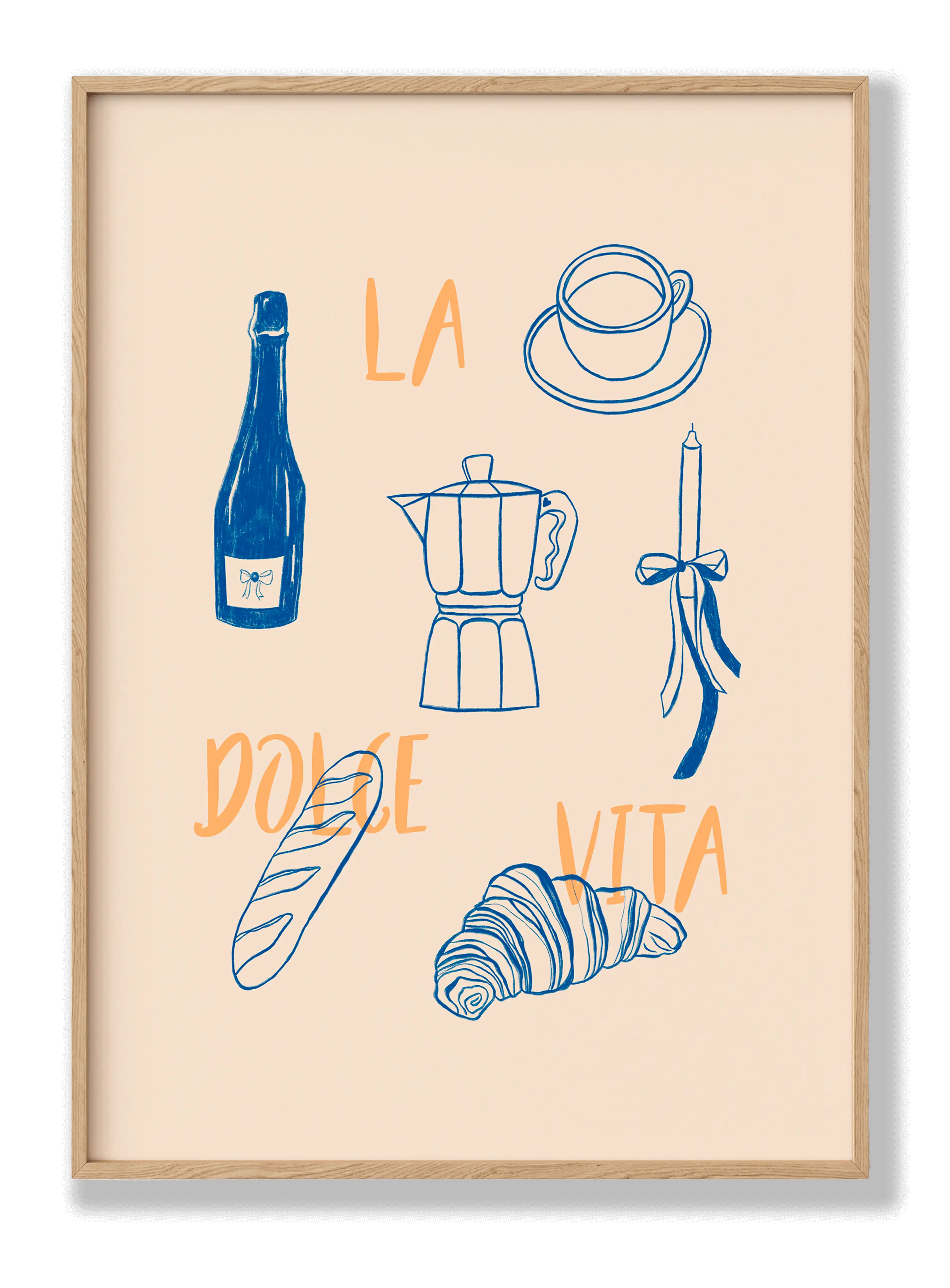 Vita Plakat