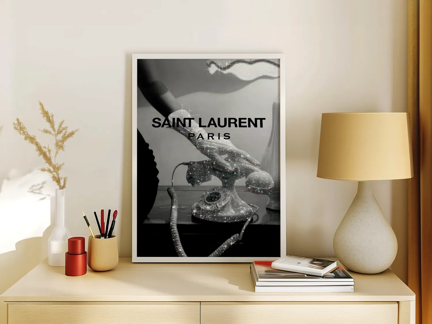 It Will Shine Plakat