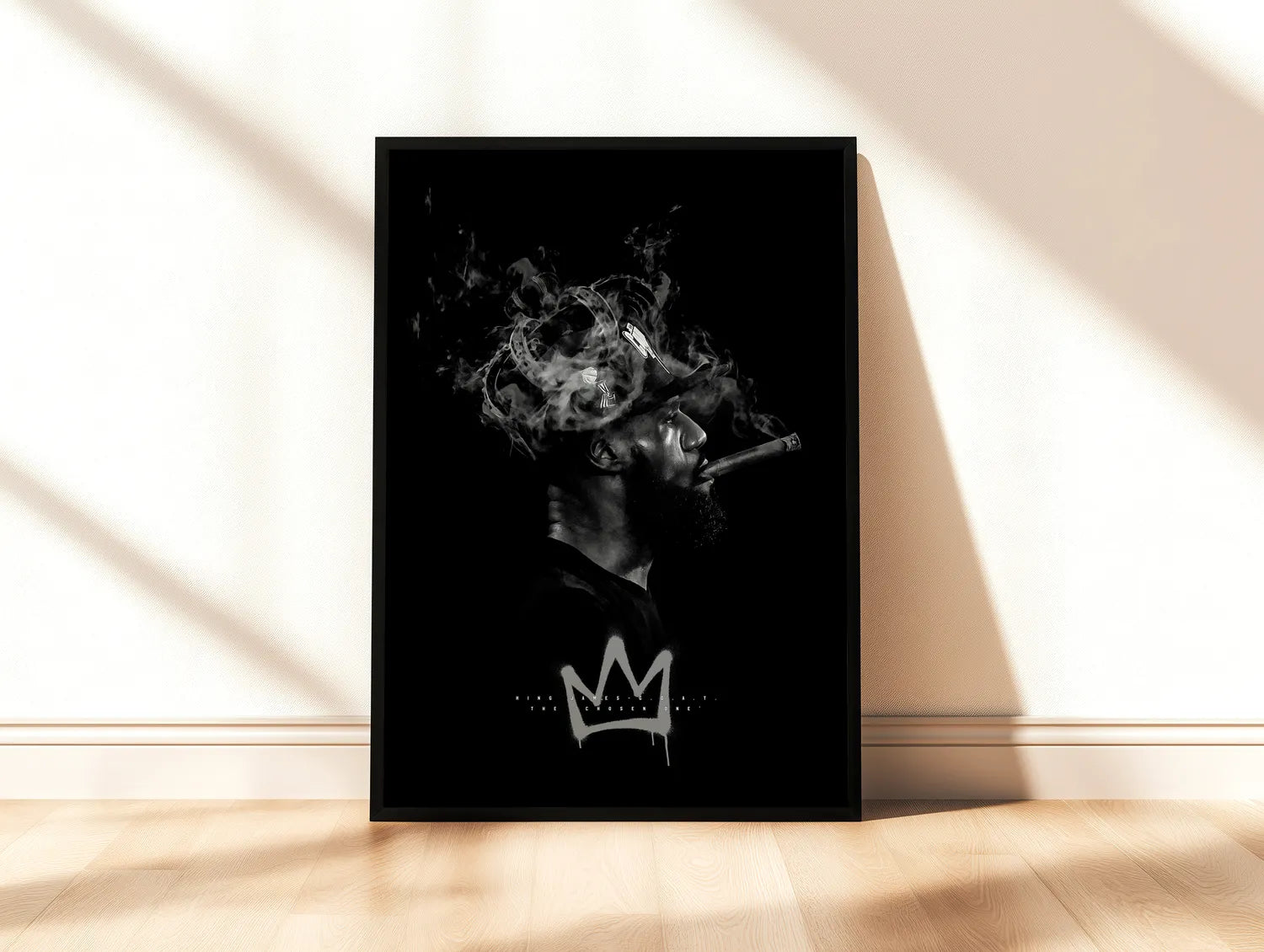 The Chosen One Plakat