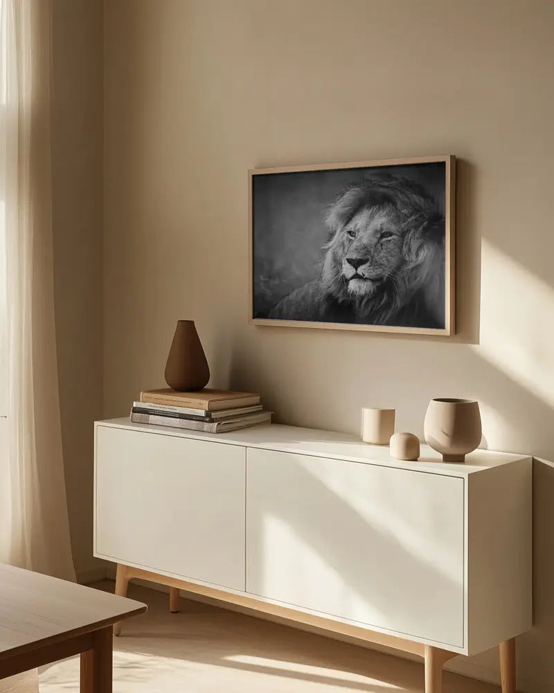 Regal Plakat